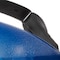 Sellstrom 390 Premium Series Single Crown Face Shield, Ratcheting, Acetate, 8 in x 12 in x .040 in, Clear, Anti-Fog S39140 - alternate 2